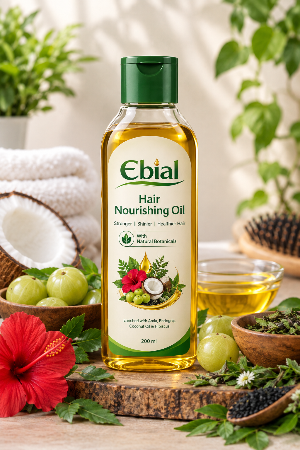 Argan Oil